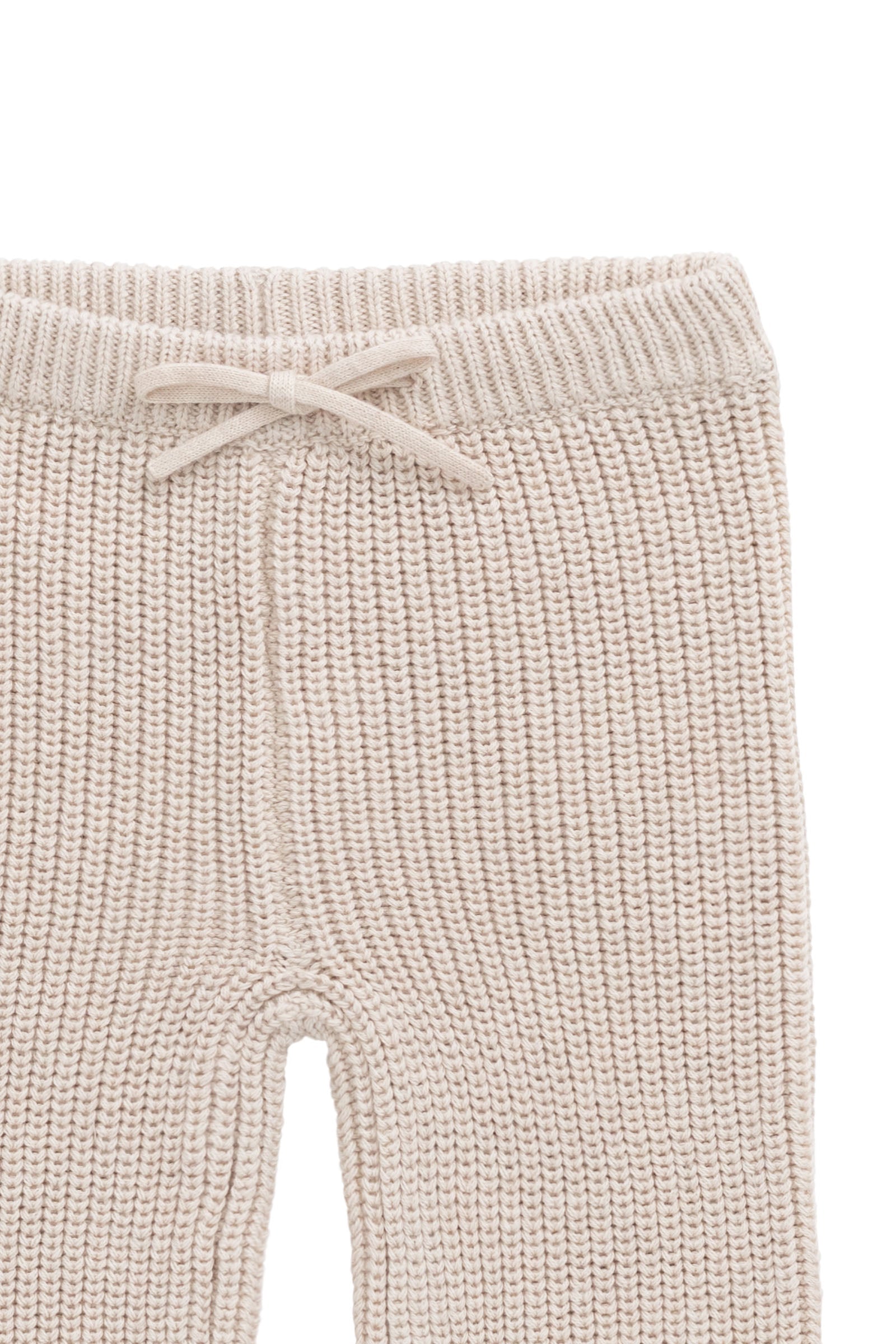 Morgan Pant - Rosewater Marle