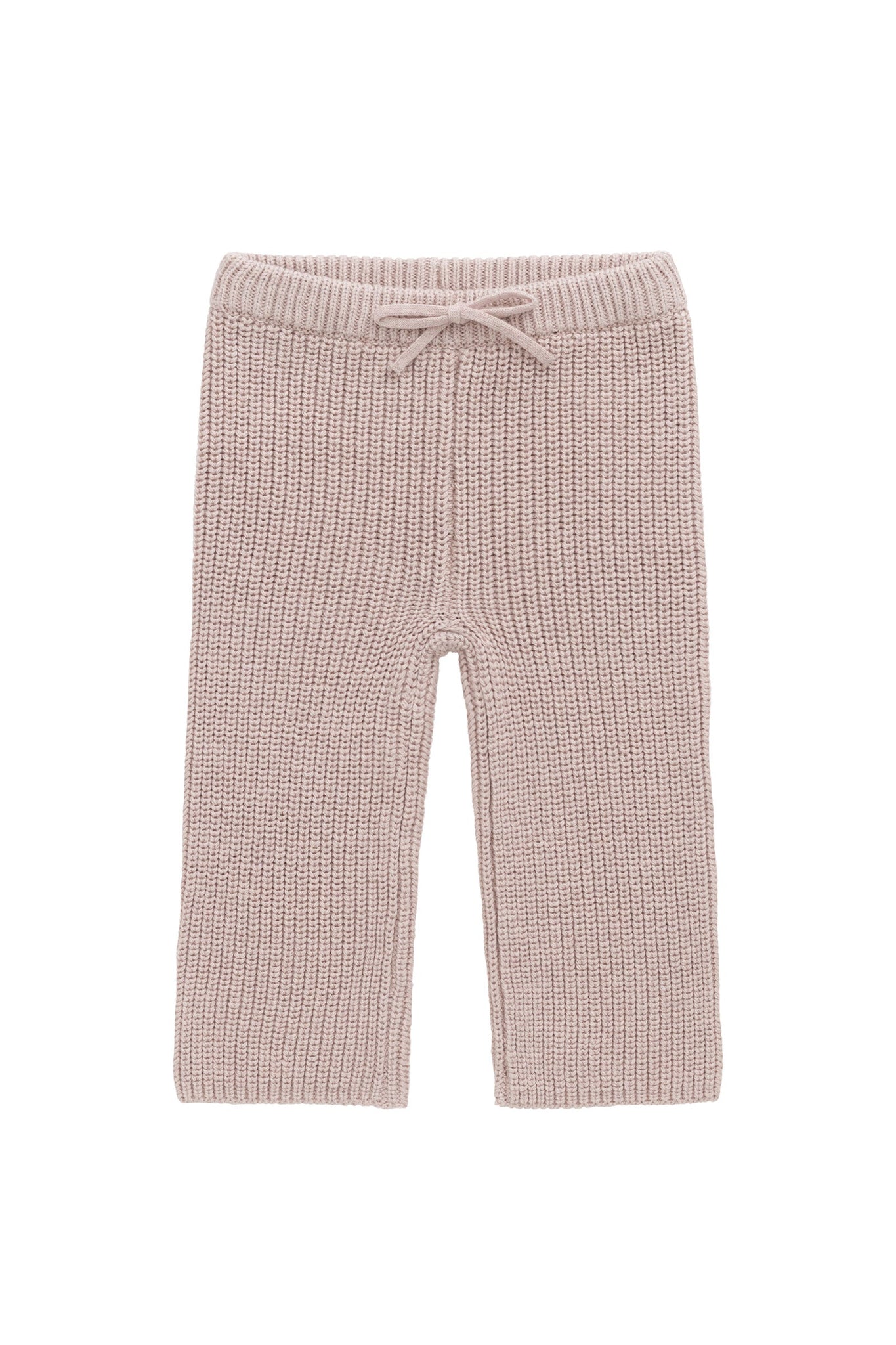 Morgan Pant - Soft Misty Marle
