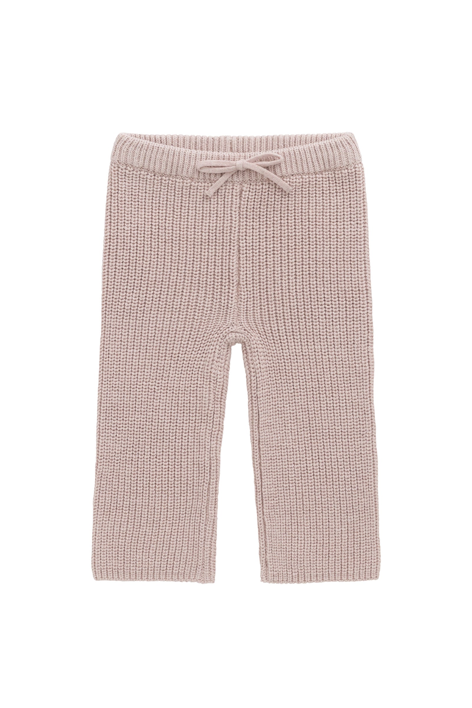 Morgan Pant - Soft Misty Marle