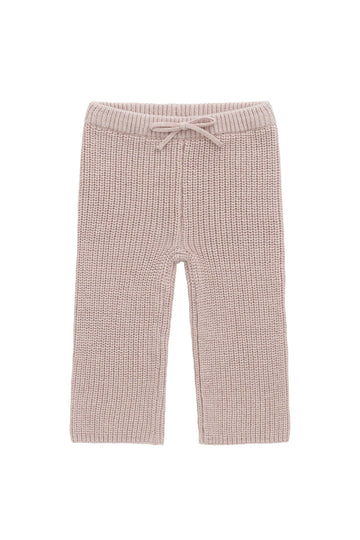 Morgan Pant - Soft Misty Marle