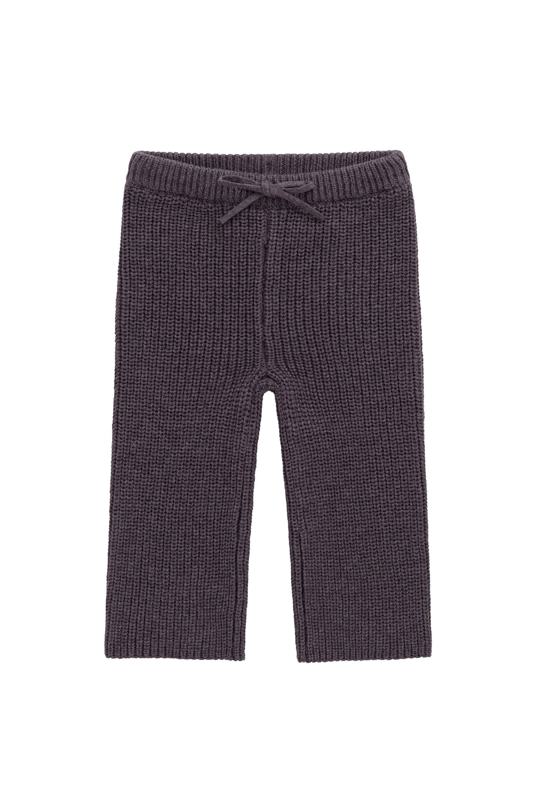 Morgan Pant - Sugar Plum Marle