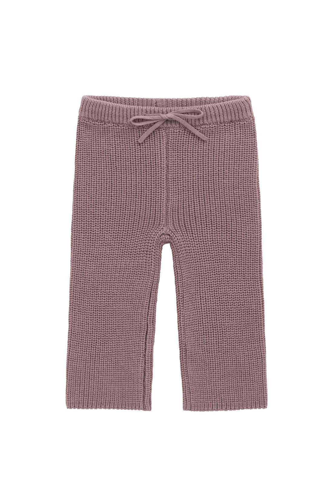 Morgan Pant - Vintage Lilac