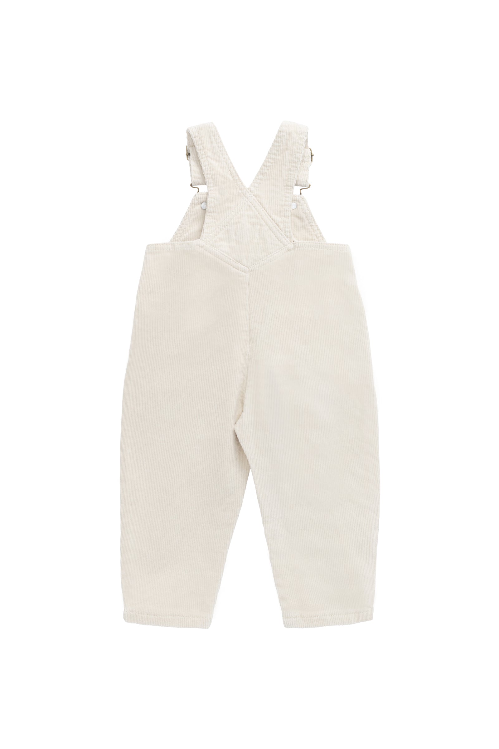 Blair Overall - Oat