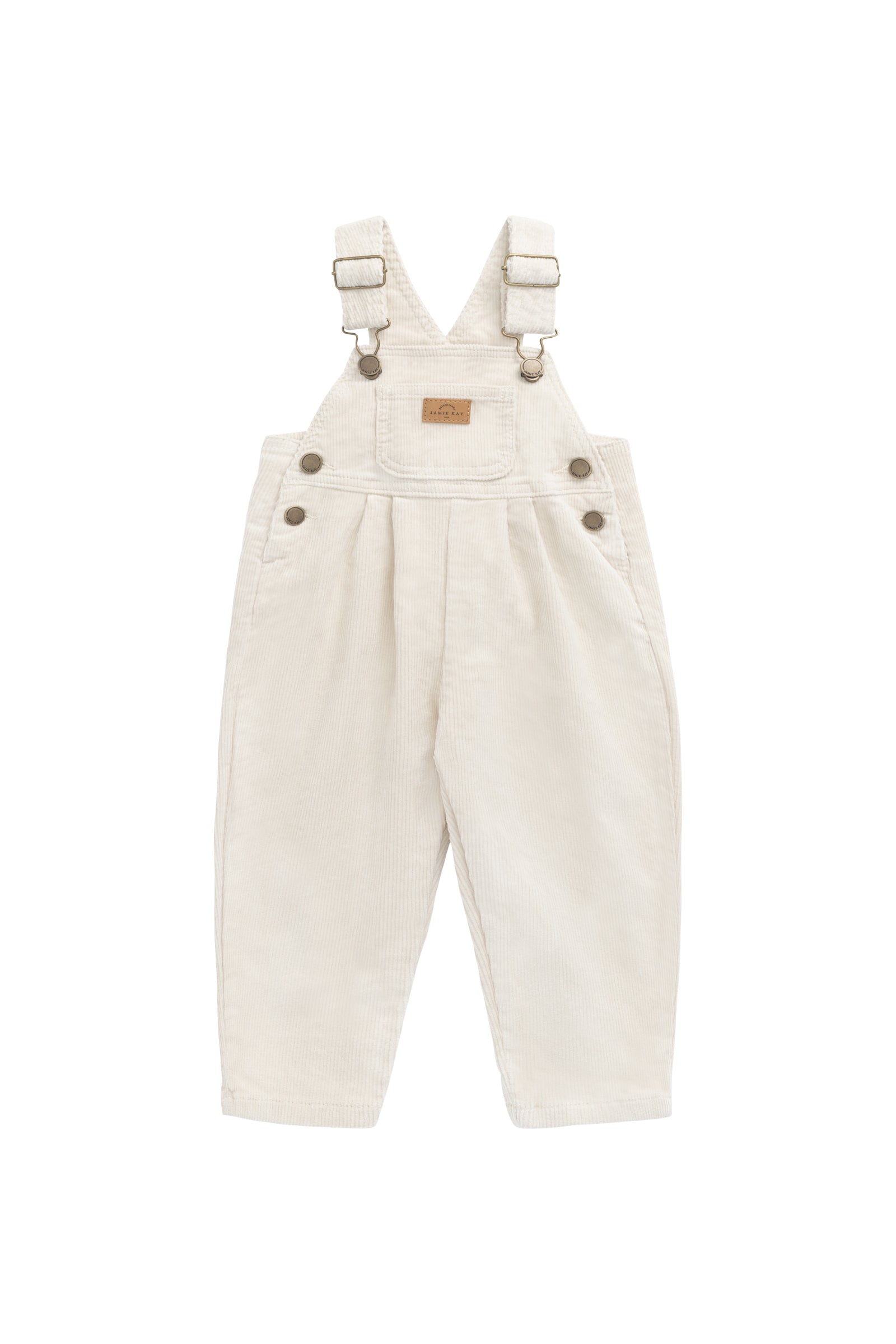 Blair Overall - Oat