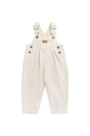Blair Overall - Oat