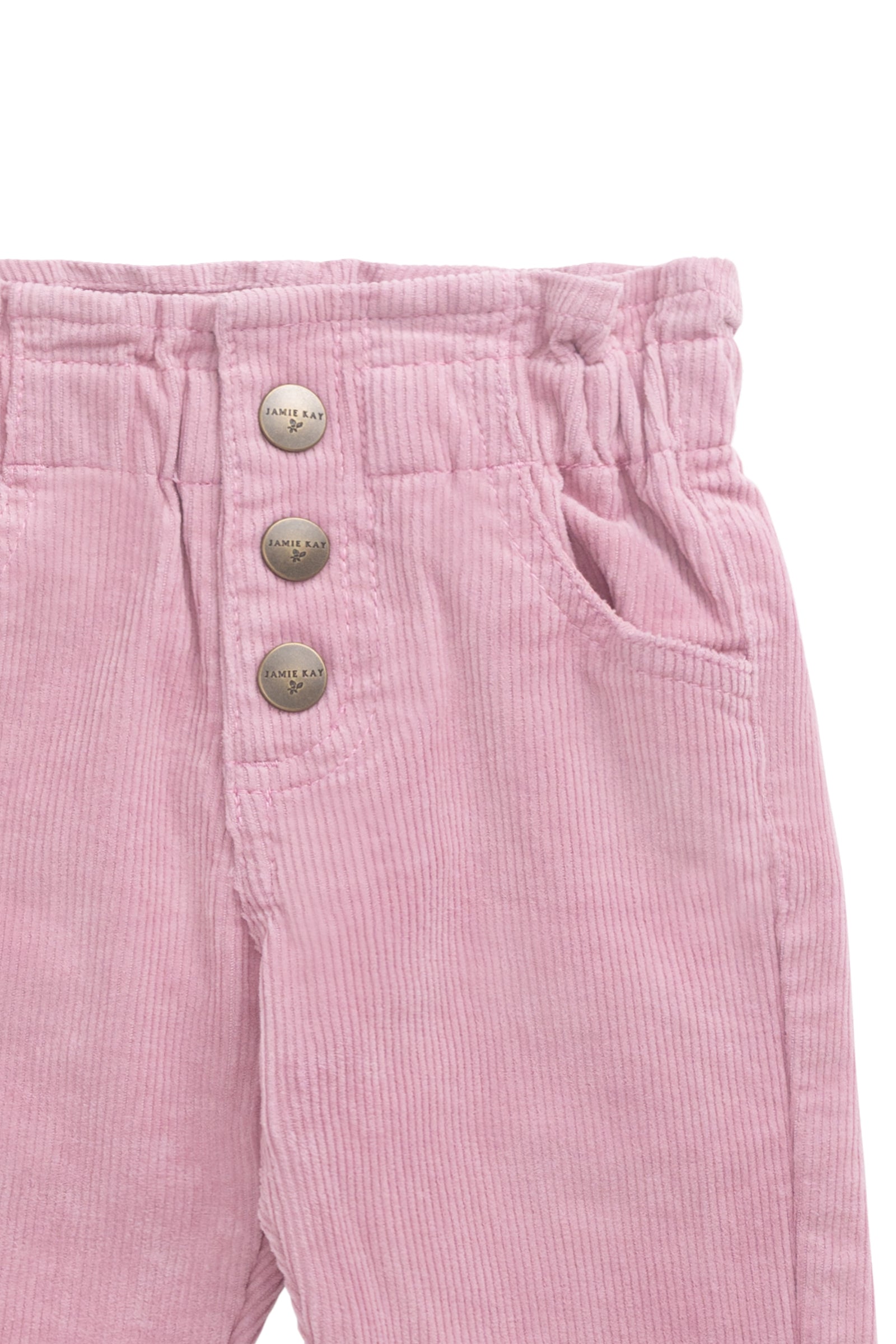 Briella Pant - Dahlia