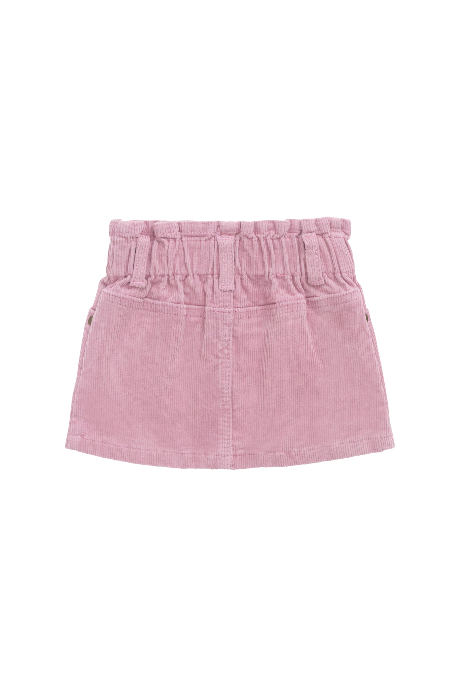 Briella Skirt - Dahlia