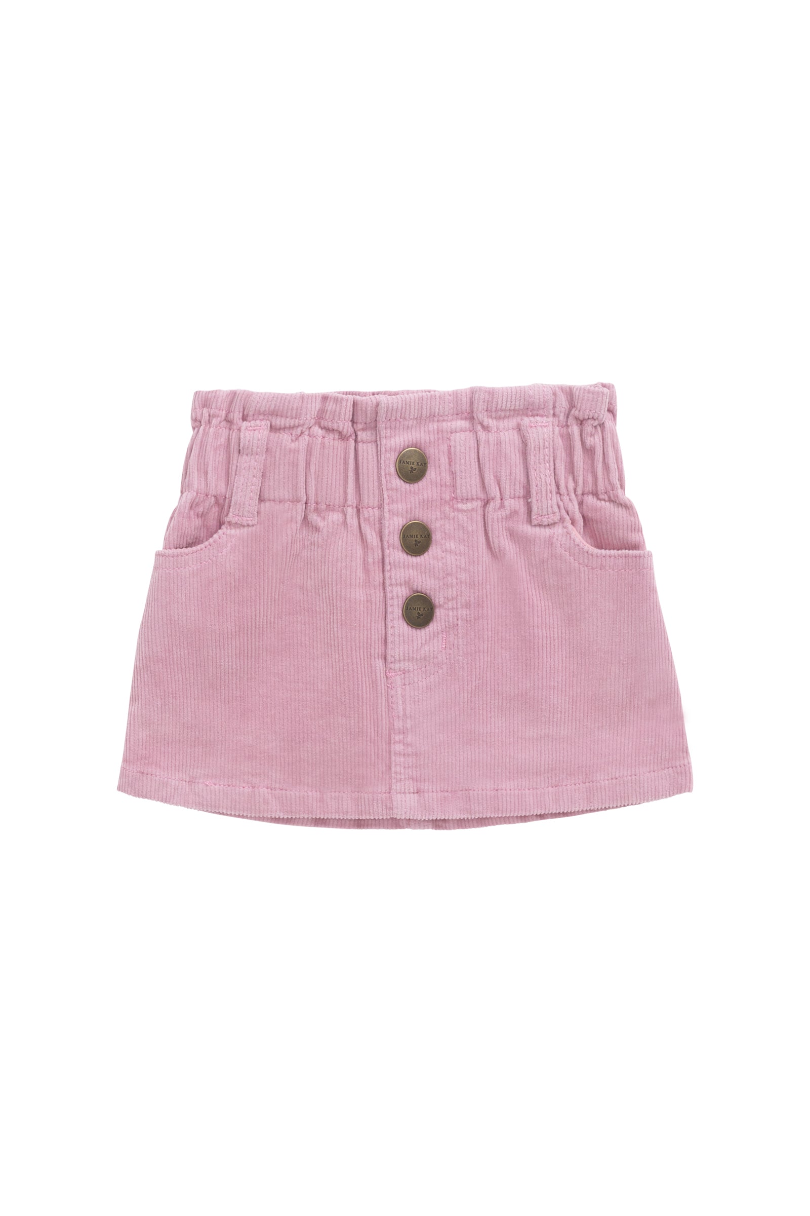 Briella Skirt - Dahlia