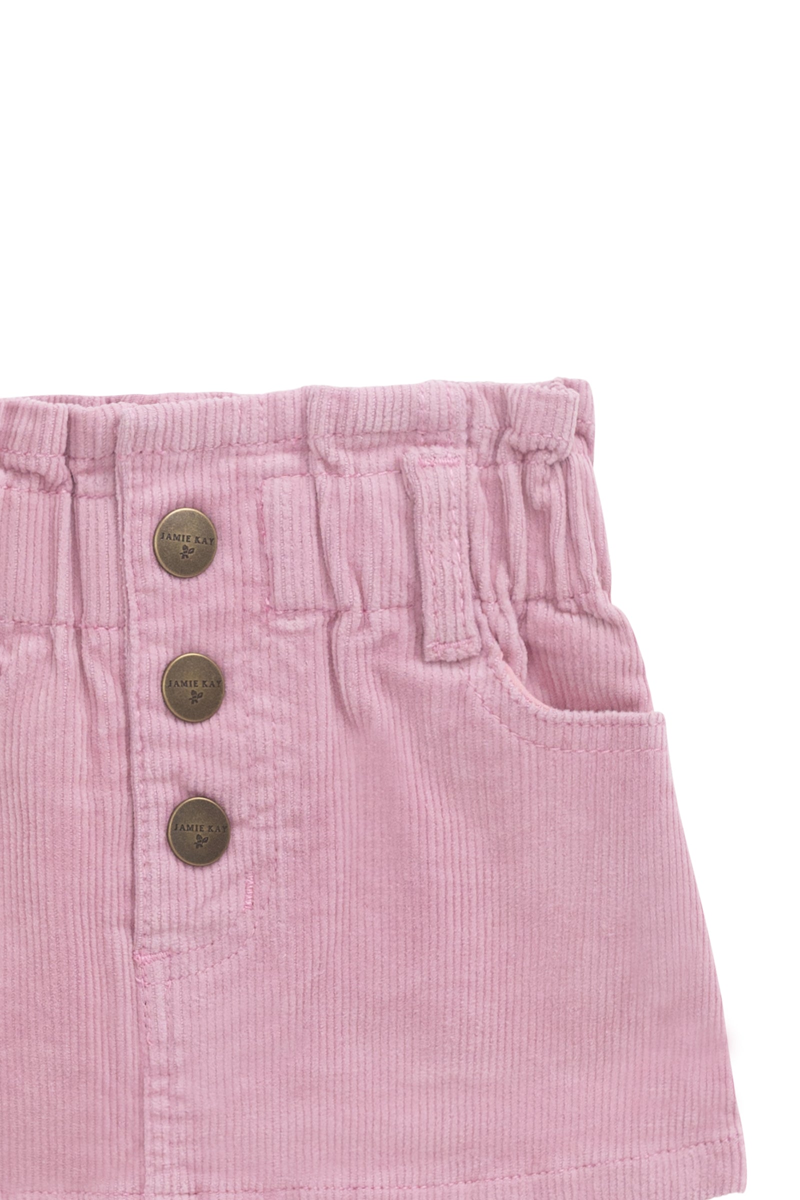 Briella Skirt - Dahlia