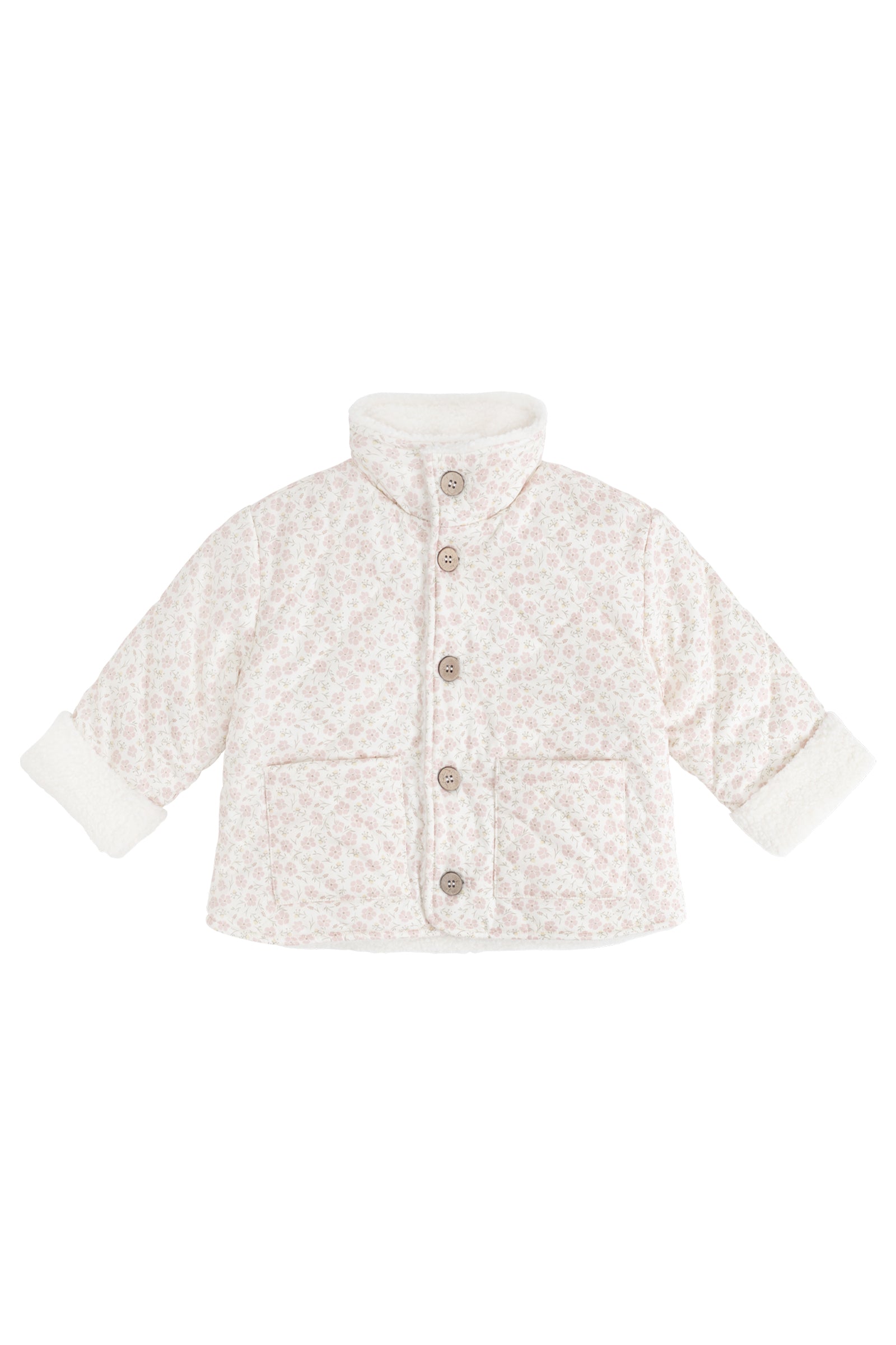 Dahlia Jacket - Penelope Rose
