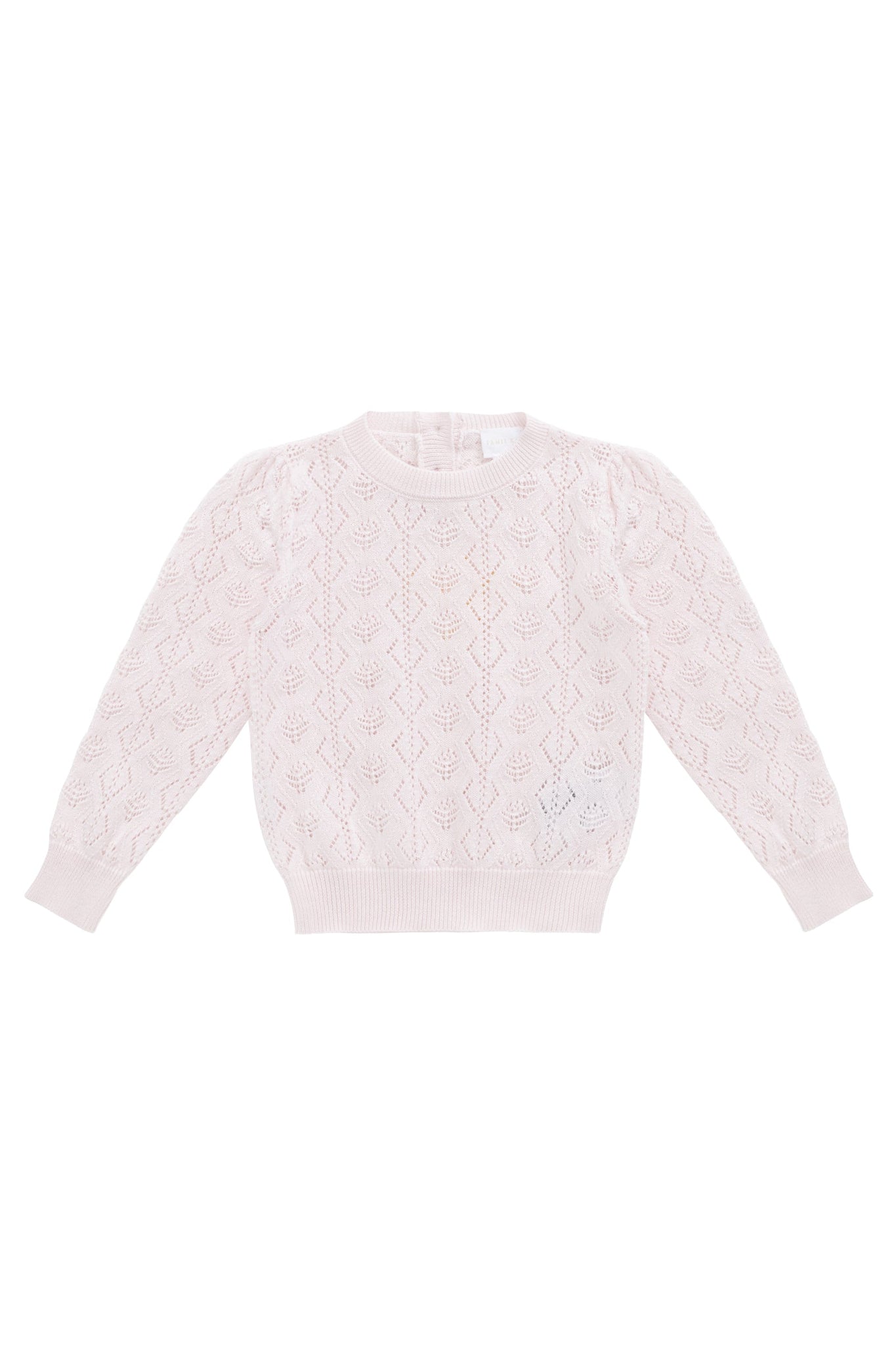 Mila Jumper - Cassia