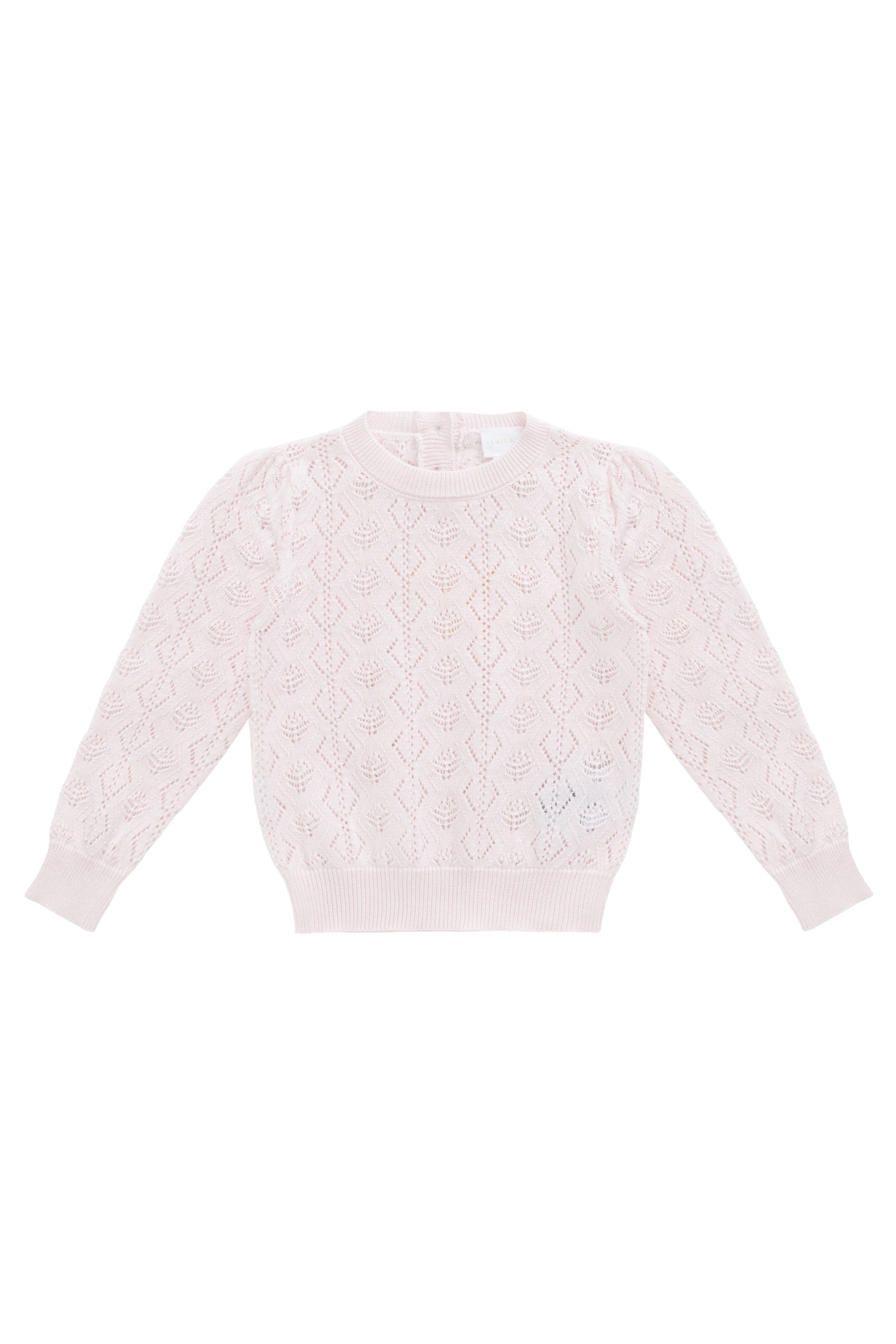 Mila Jumper - Cassia