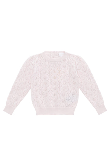 Mila Jumper - Cassia