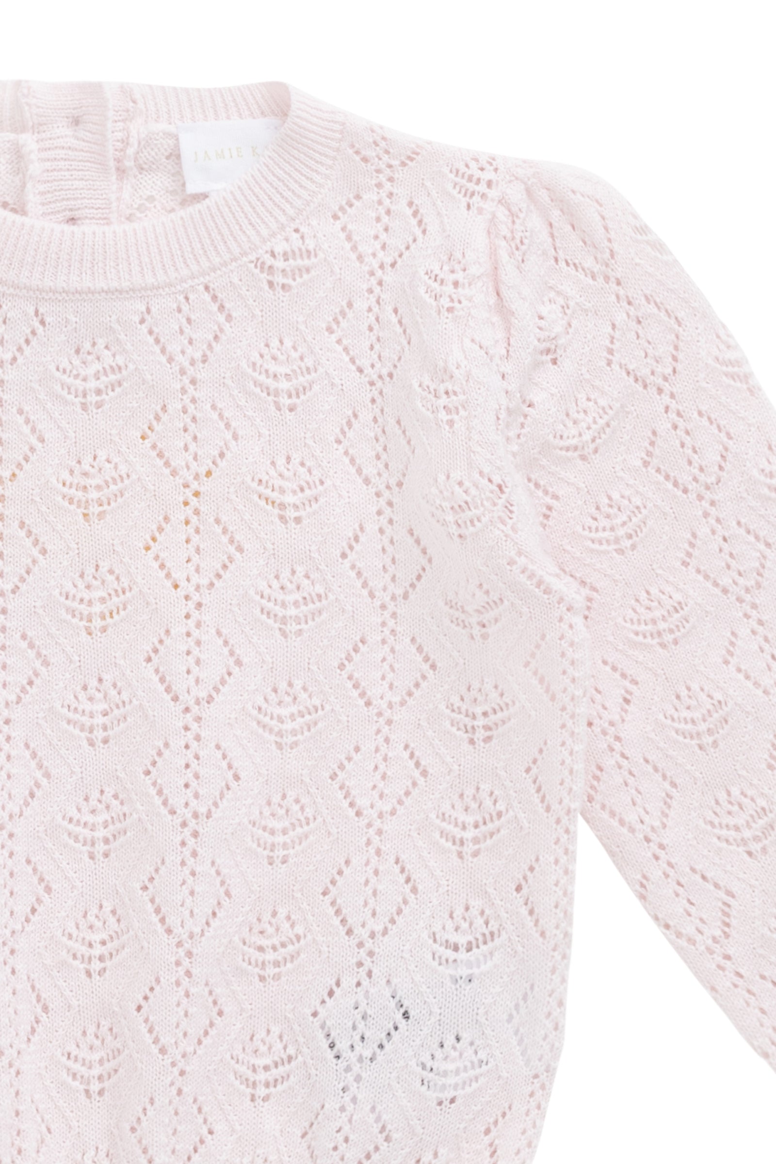 Mila Jumper - Cassia