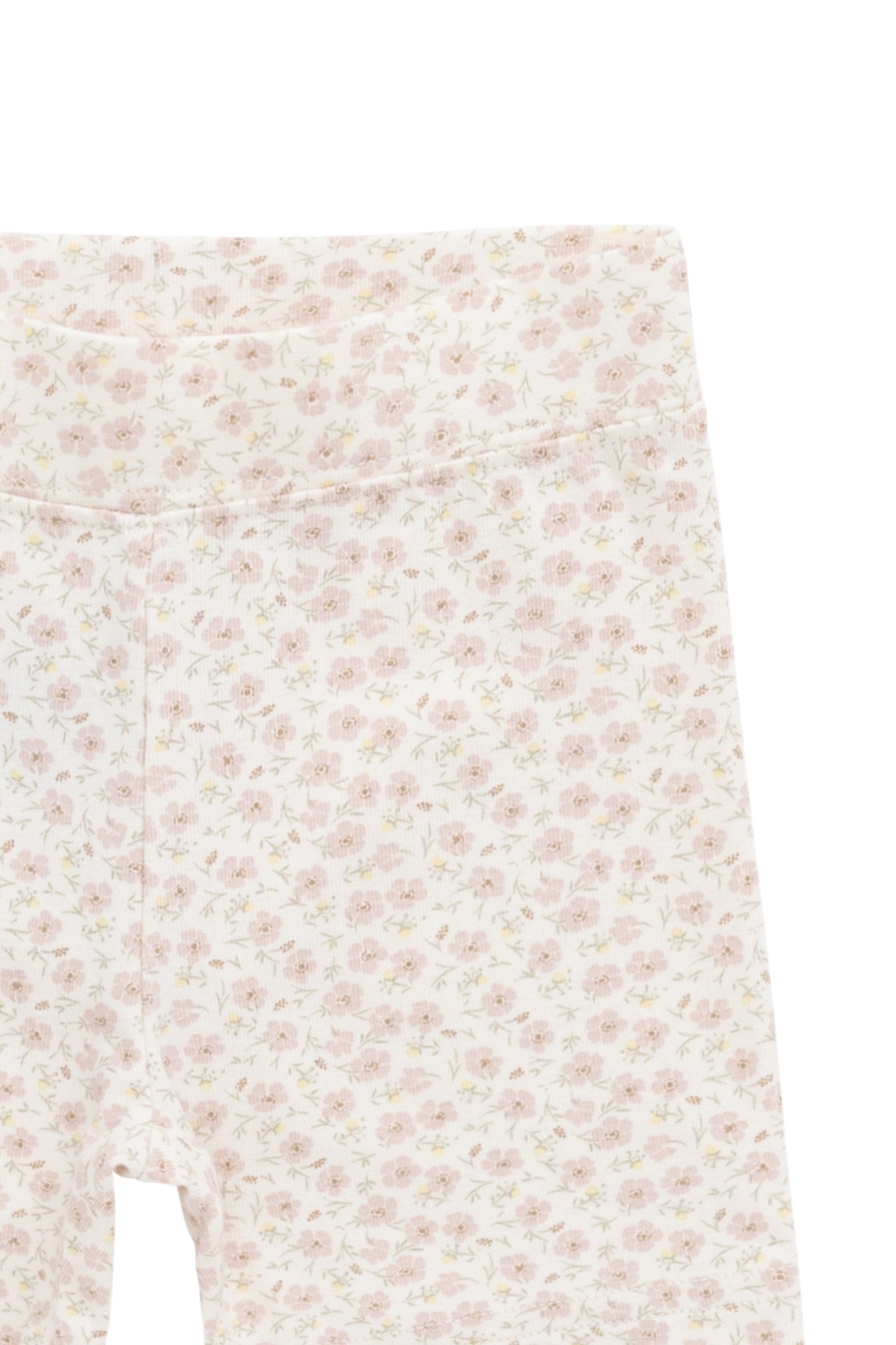 Organic Cotton Everyday Bike Short - Penelope Rose Small