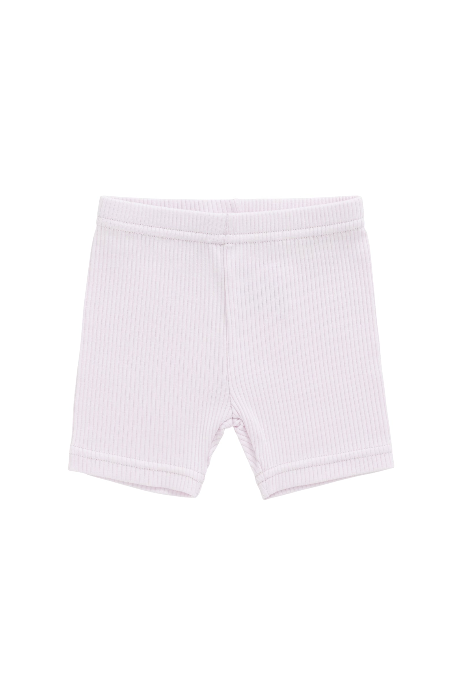 Organic Cotton Modal Elisa Short - Cassia