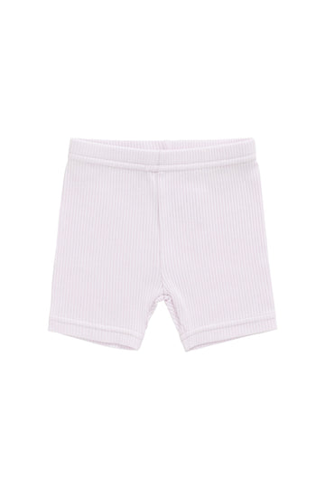 Organic Cotton Modal Elisa Short - Cassia