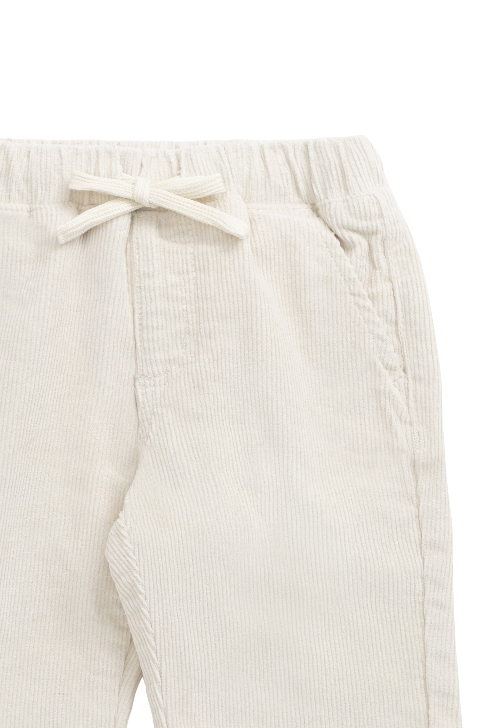 Romeo Pant - Oat