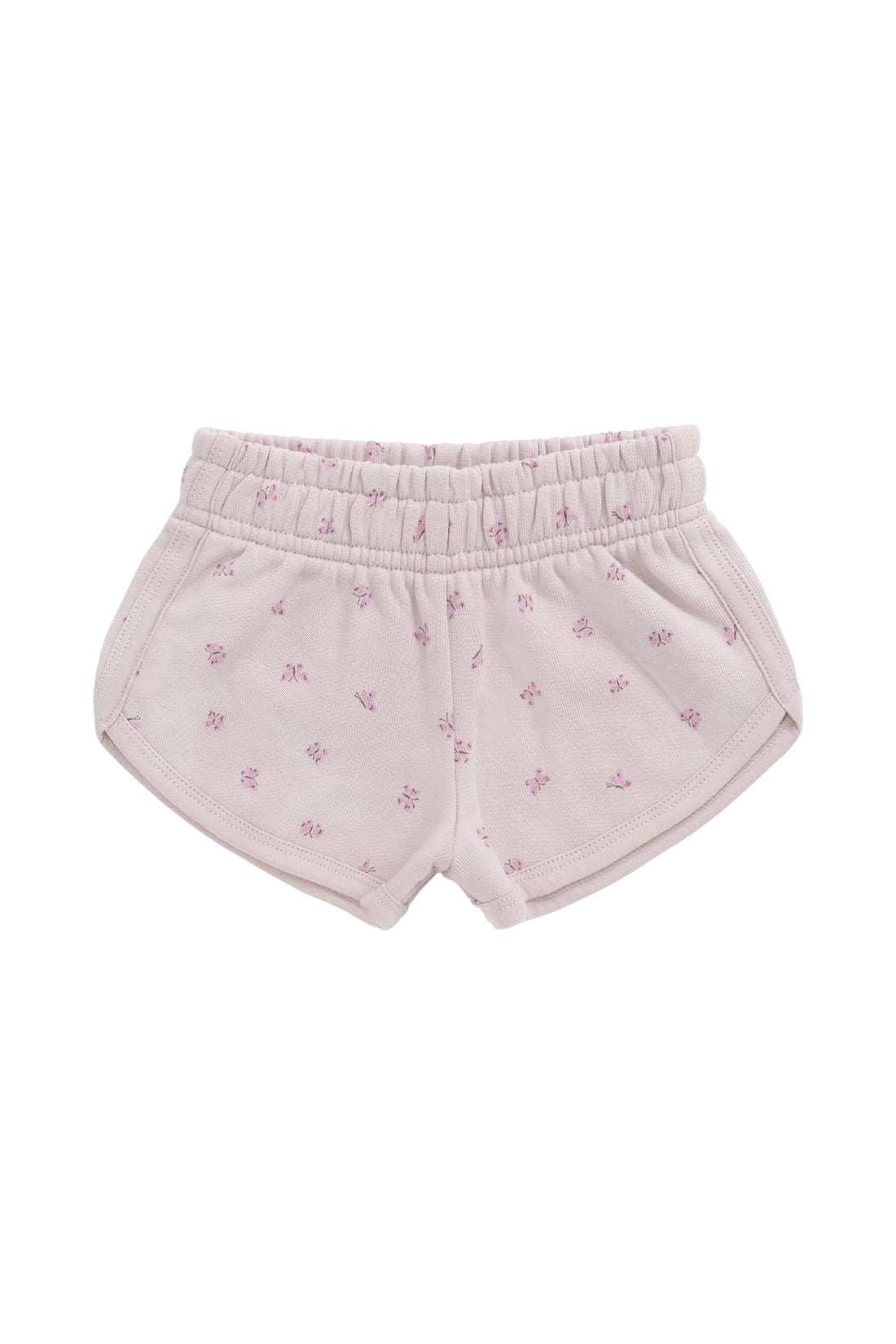Organic Cotton Monroe Short - Little Wings