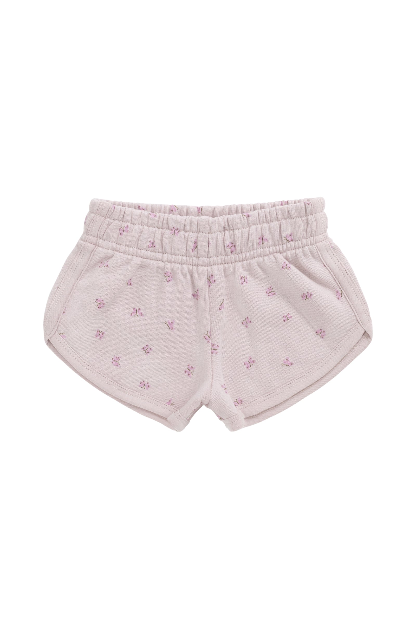 Organic Cotton Monroe Short - Little Wings