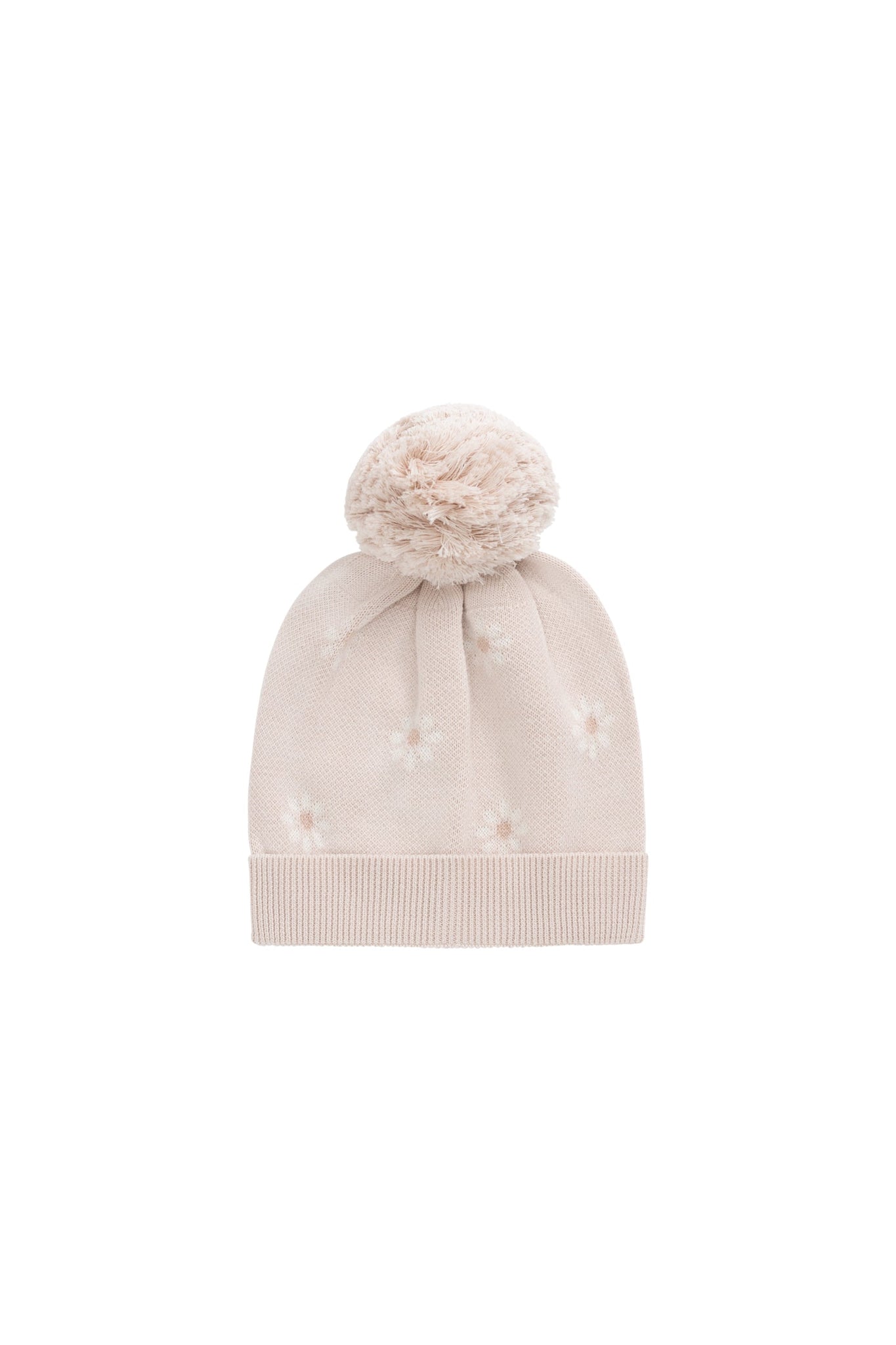 Aubrey Hat - Marguerite Jacquard