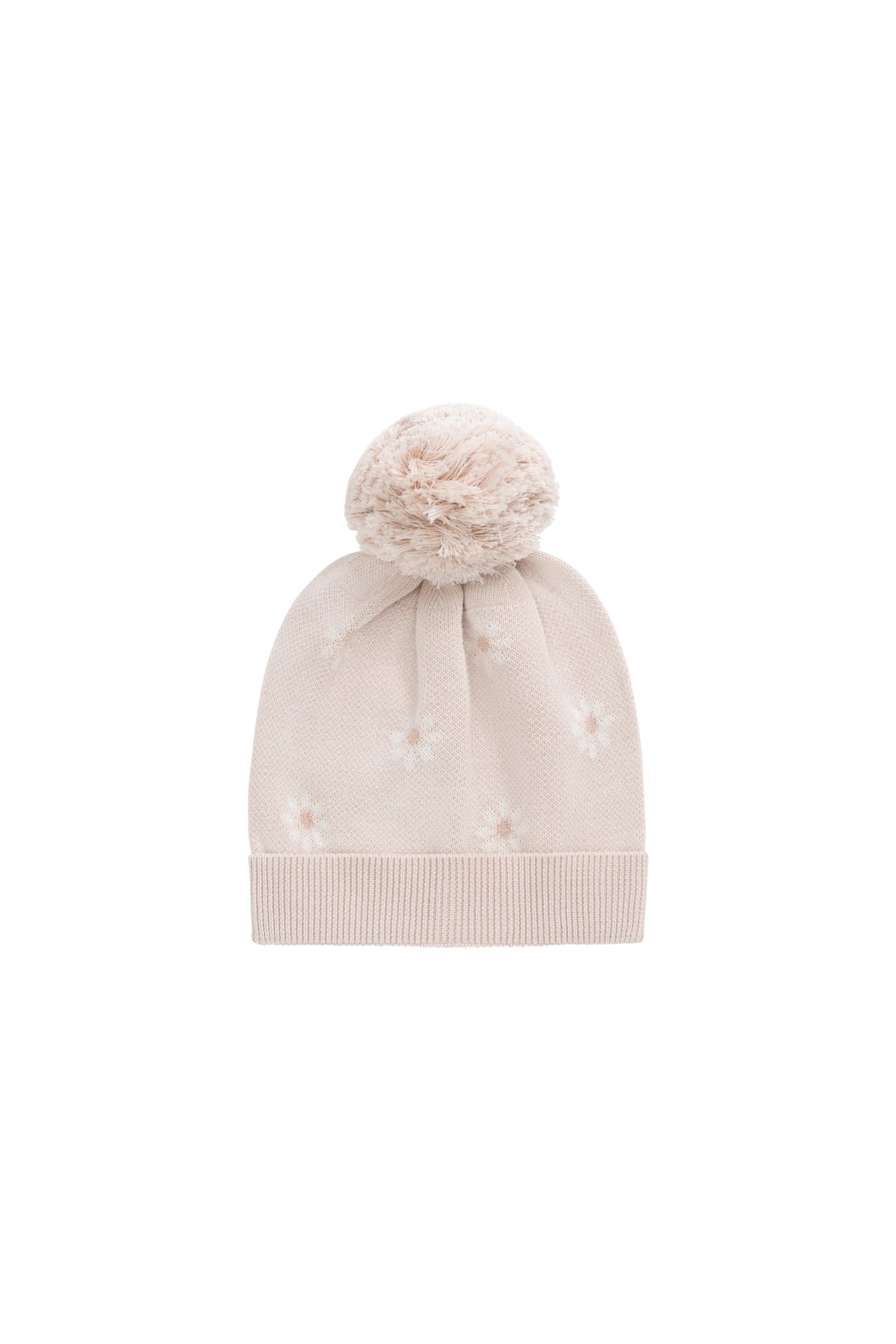 Aubrey Hat - Marguerite Jacquard
