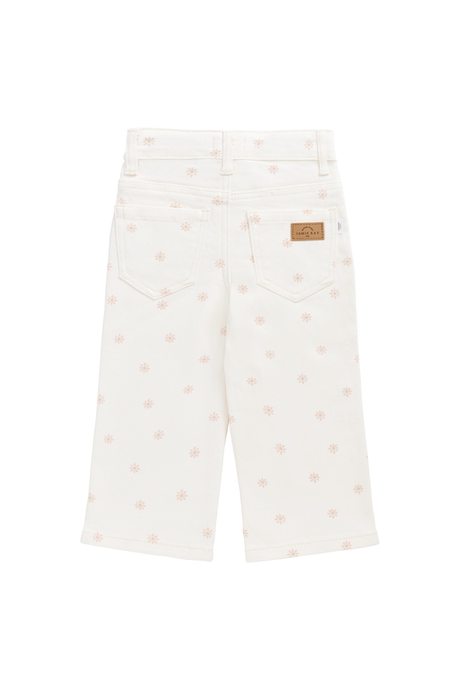 Blair Pant - Margaux Tofu