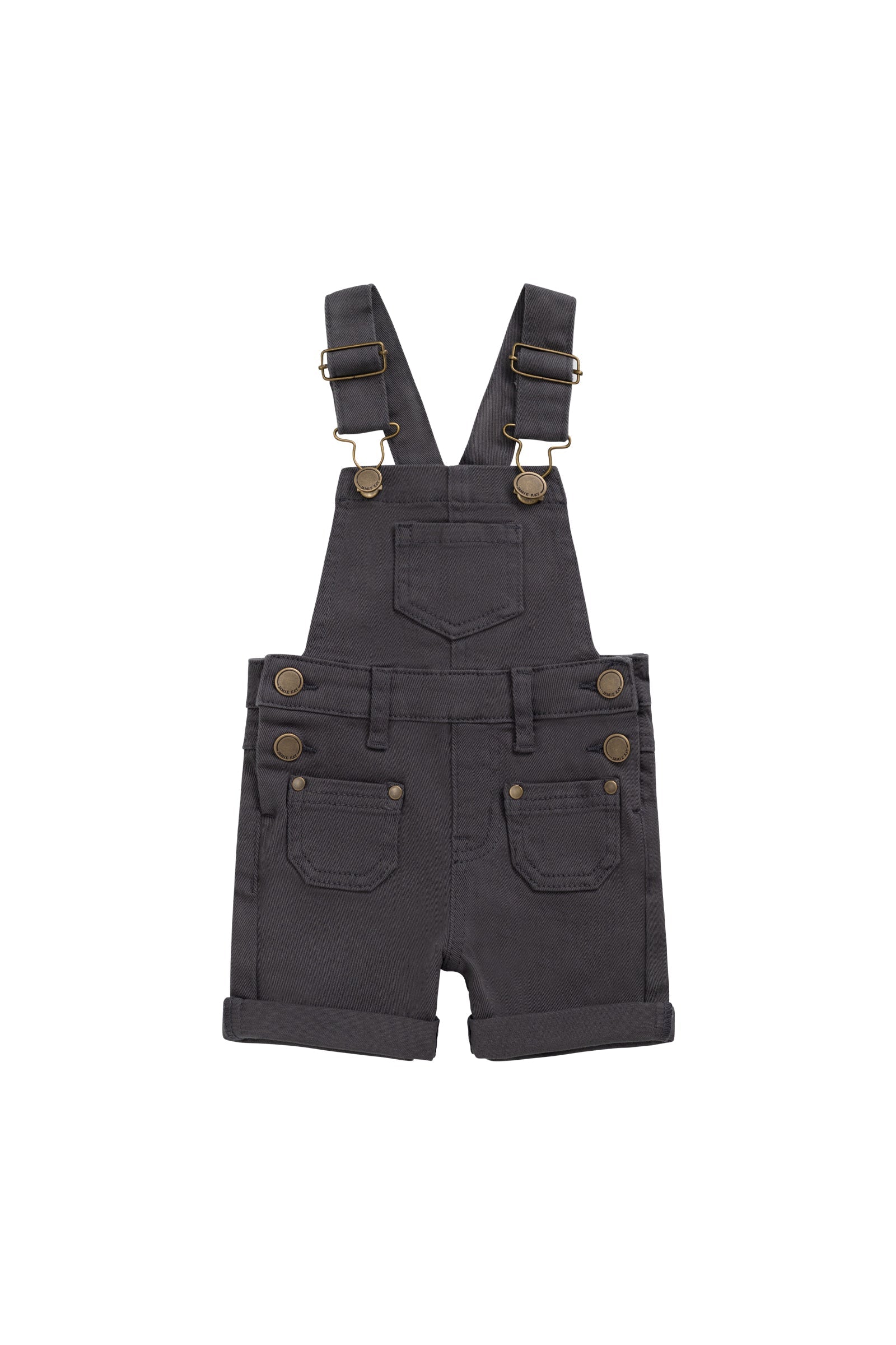 Chase Short Overall - Atlantic
