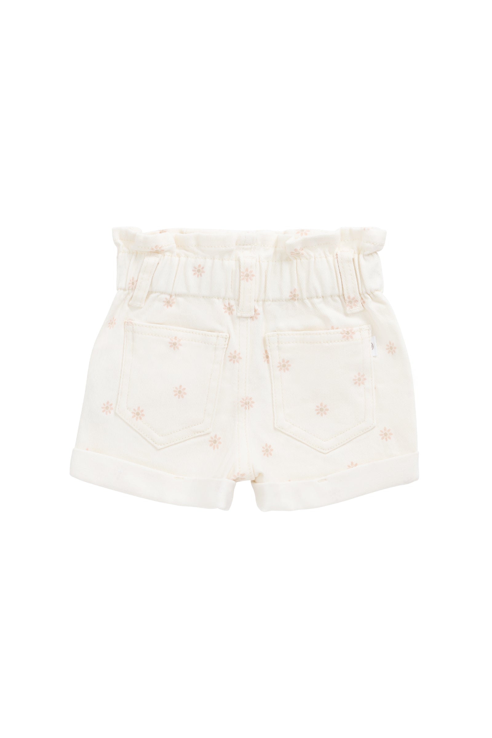 Grace Short - Margaux Tofu