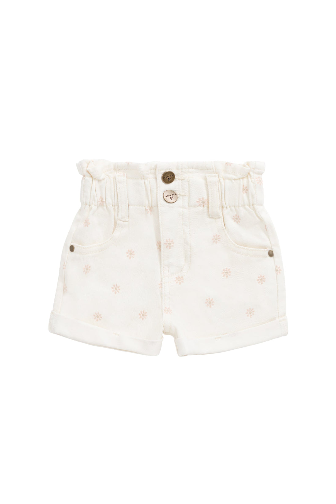 Grace Short - Margaux Tofu