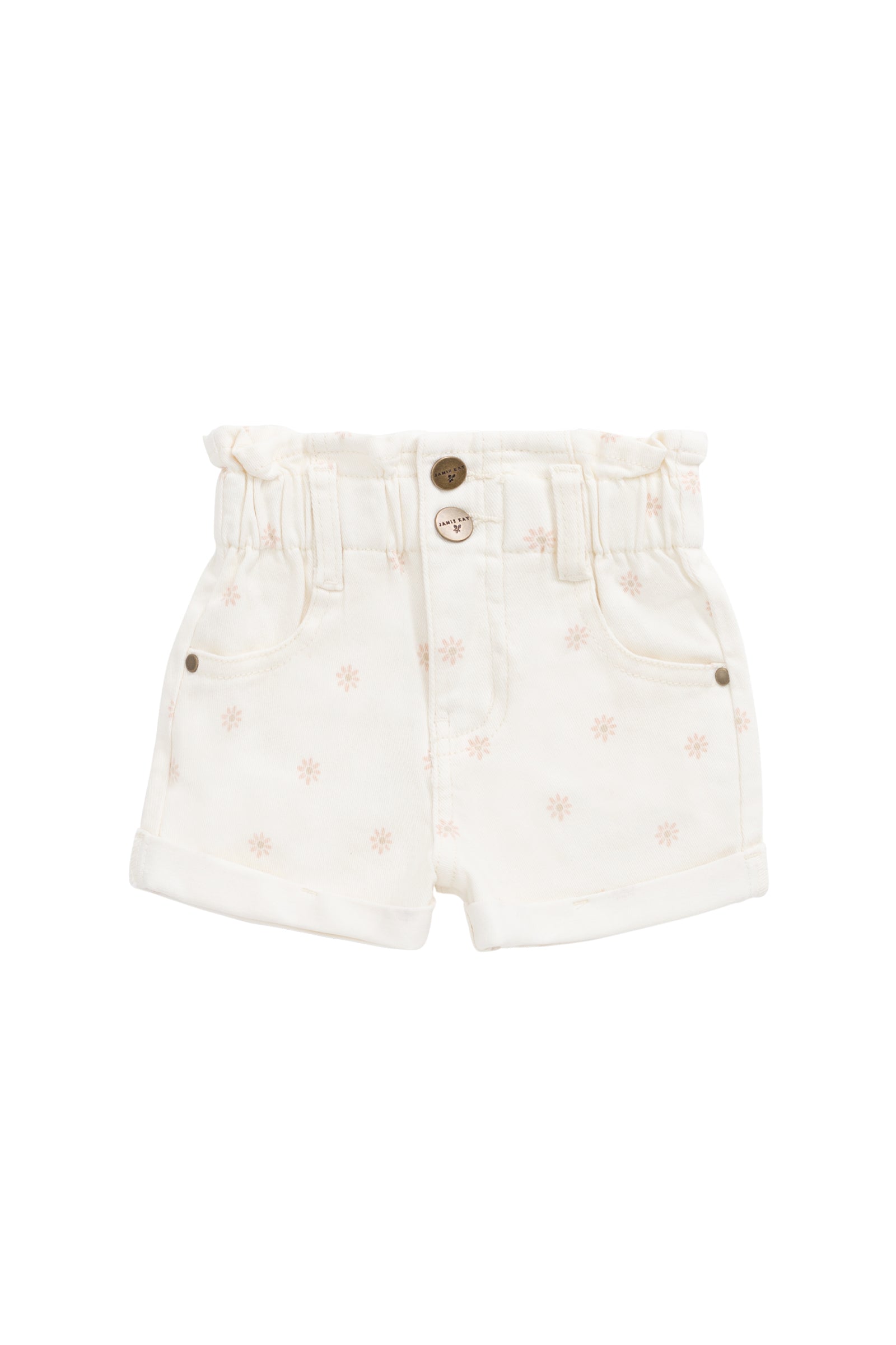Grace Short - Margaux Tofu