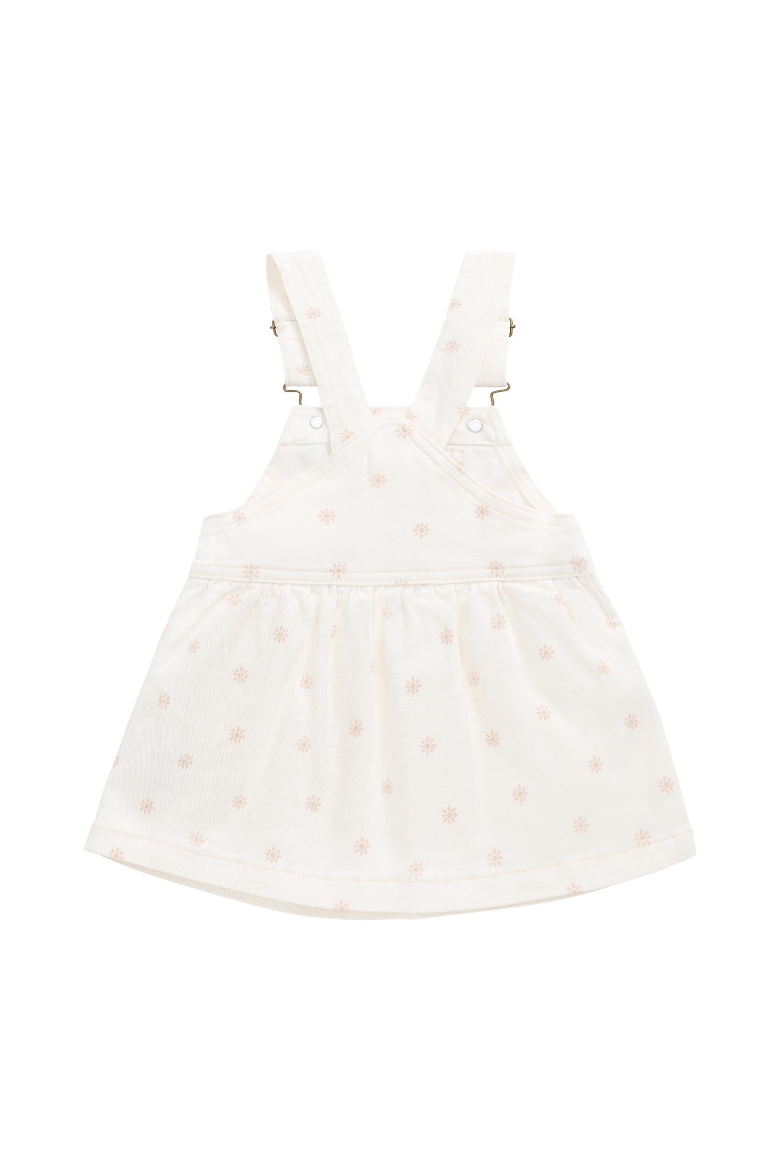Norah Overall Dress - Margaux Tofu