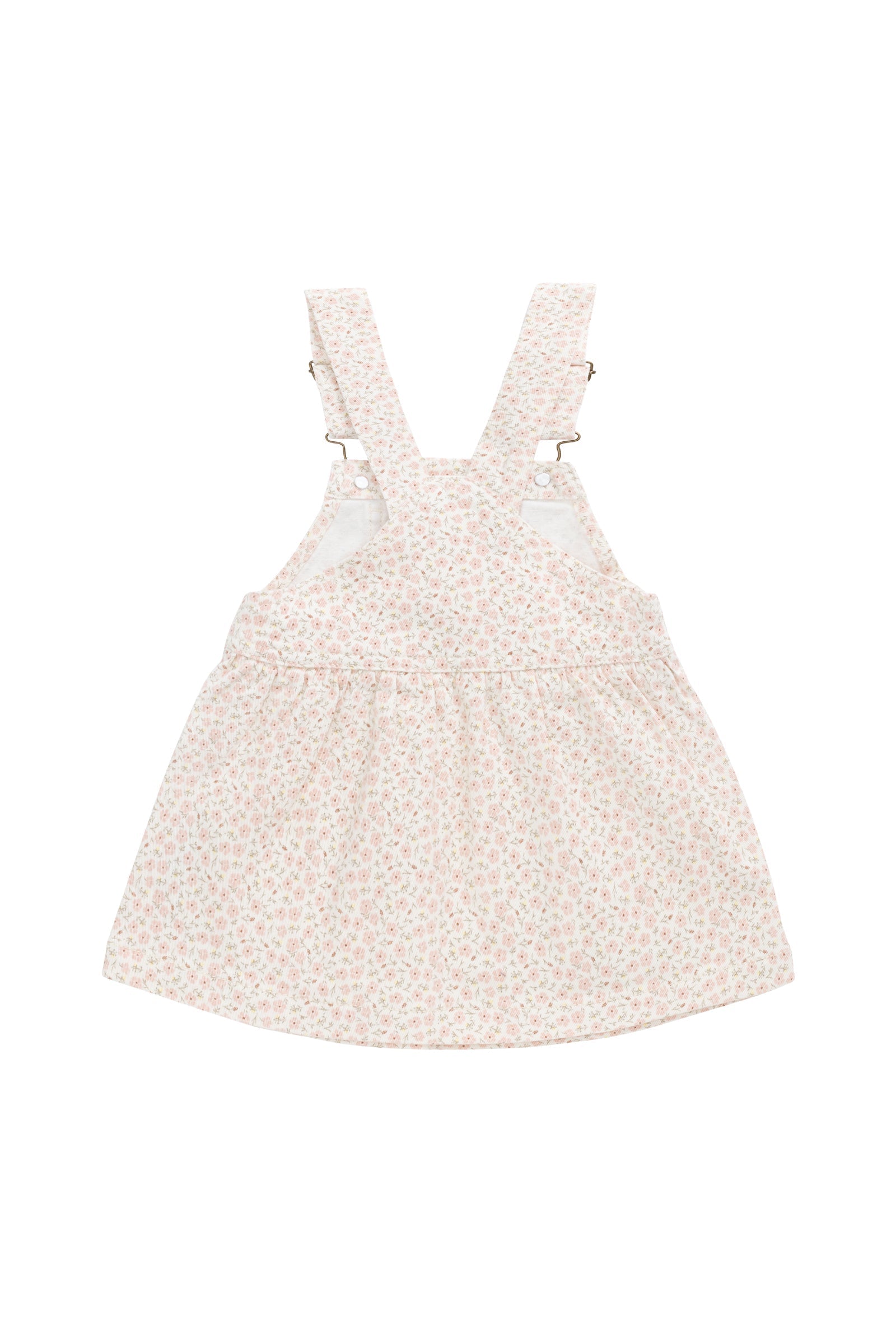Norah Overall Dress - Penelope Rose