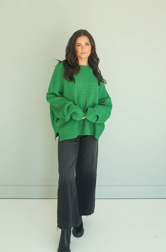 All The Time Black High Rise Jean - FINAL FEW