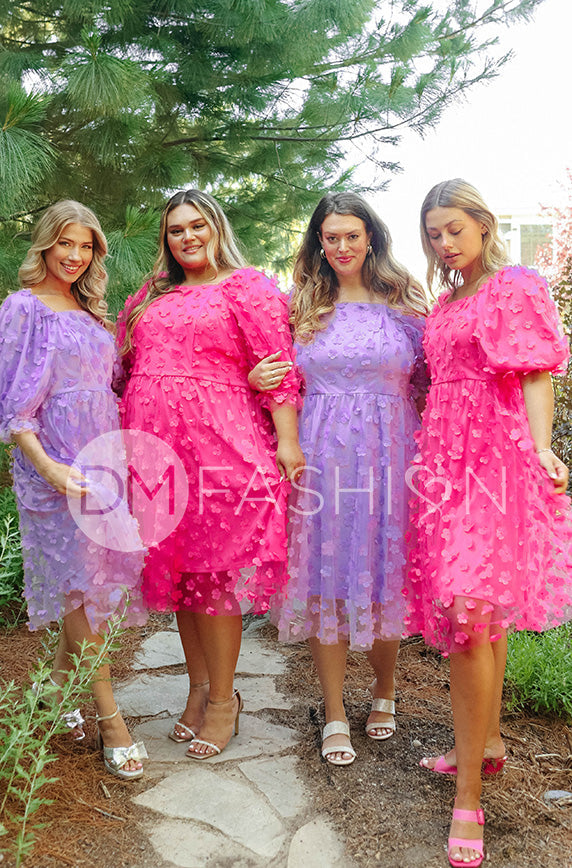 Taylor Lavender Haze - DM Exclusive - Maternity Friendly - FINAL SALE