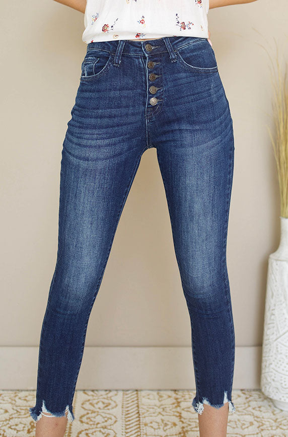 Road Trippin' Jeans - FINAL SALE