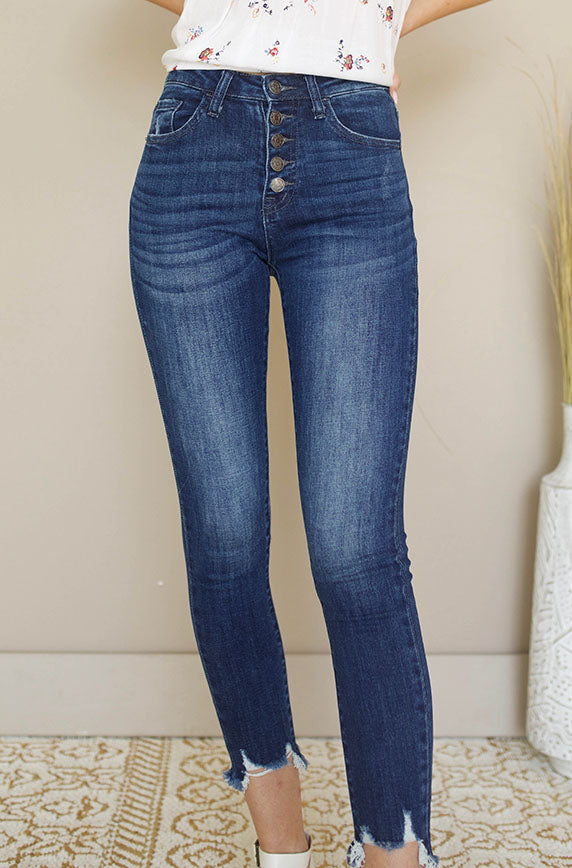 Road Trippin' Jeans - FINAL SALE