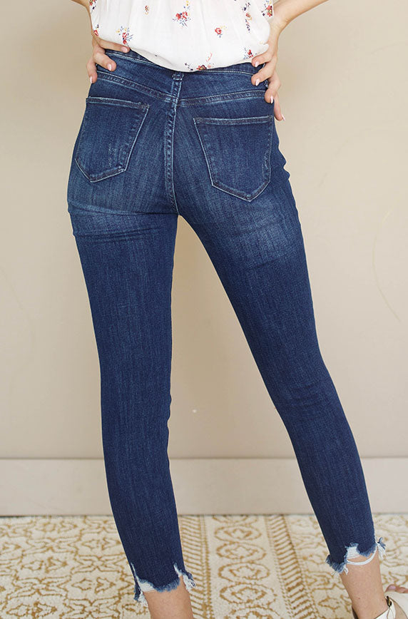 Road Trippin' Jeans - FINAL SALE