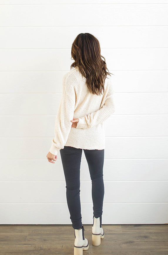 See The World Dark Grey Skinny Jeans - FINAL SALE