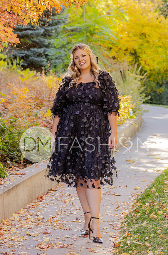 Taylor Black Reputation - DM Exclusive - Maternity Friendly - FINAL SALE