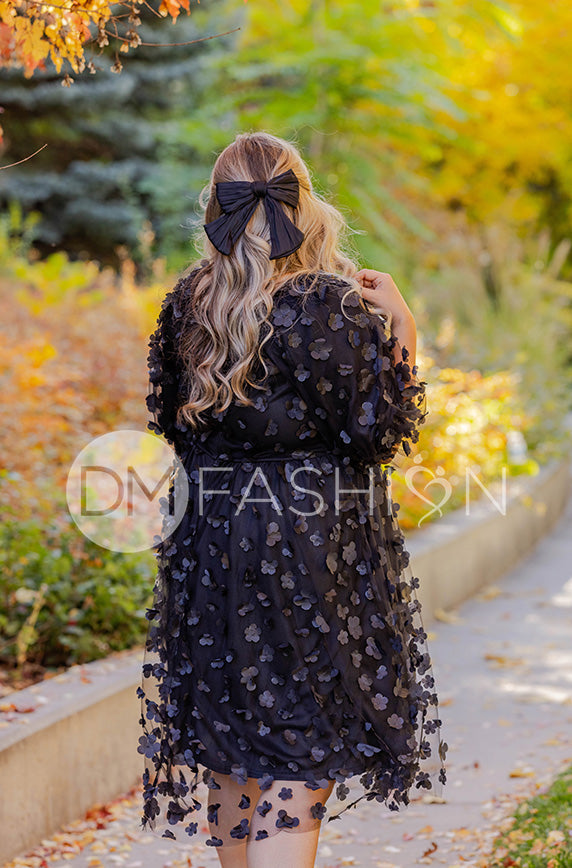 Taylor Black Reputation - DM Exclusive - Maternity Friendly - FINAL SALE