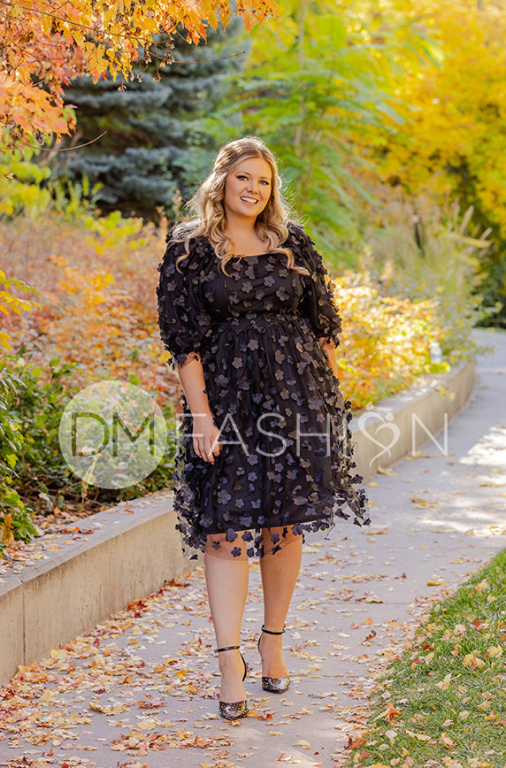 Taylor Black Reputation - DM Exclusive - Maternity Friendly - FINAL SALE