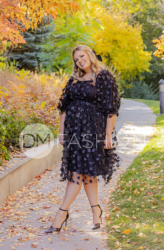 Taylor Black Reputation - DM Exclusive - Maternity Friendly - FINAL SALE