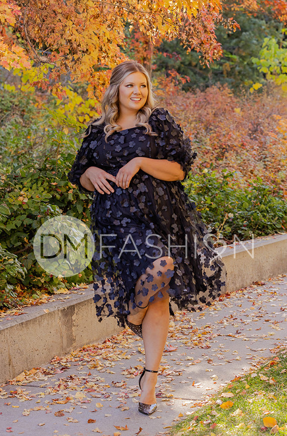 Taylor Black Reputation - DM Exclusive - Maternity Friendly - FINAL SALE