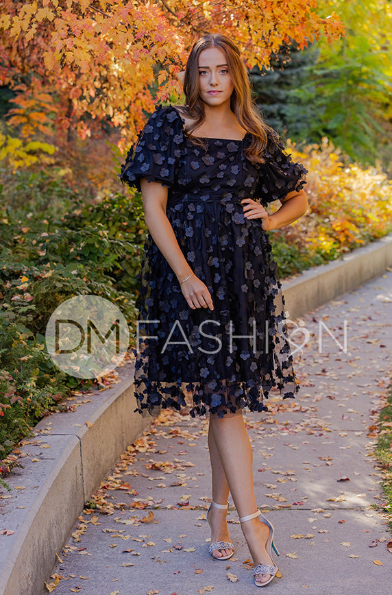 Taylor Black Reputation - DM Exclusive - Maternity Friendly - FINAL SALE