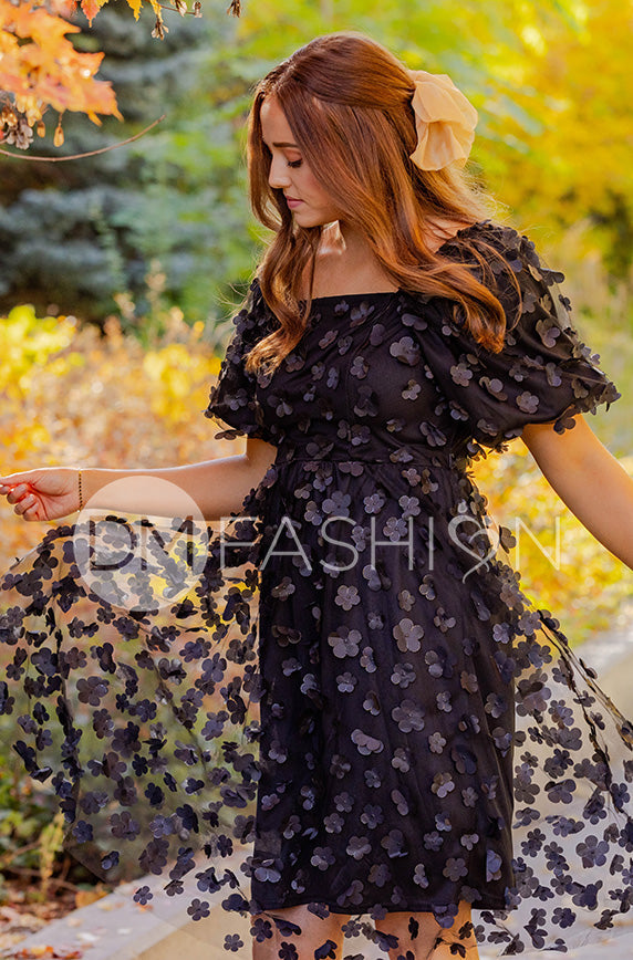 Taylor Black Reputation - DM Exclusive - Maternity Friendly - FINAL SALE