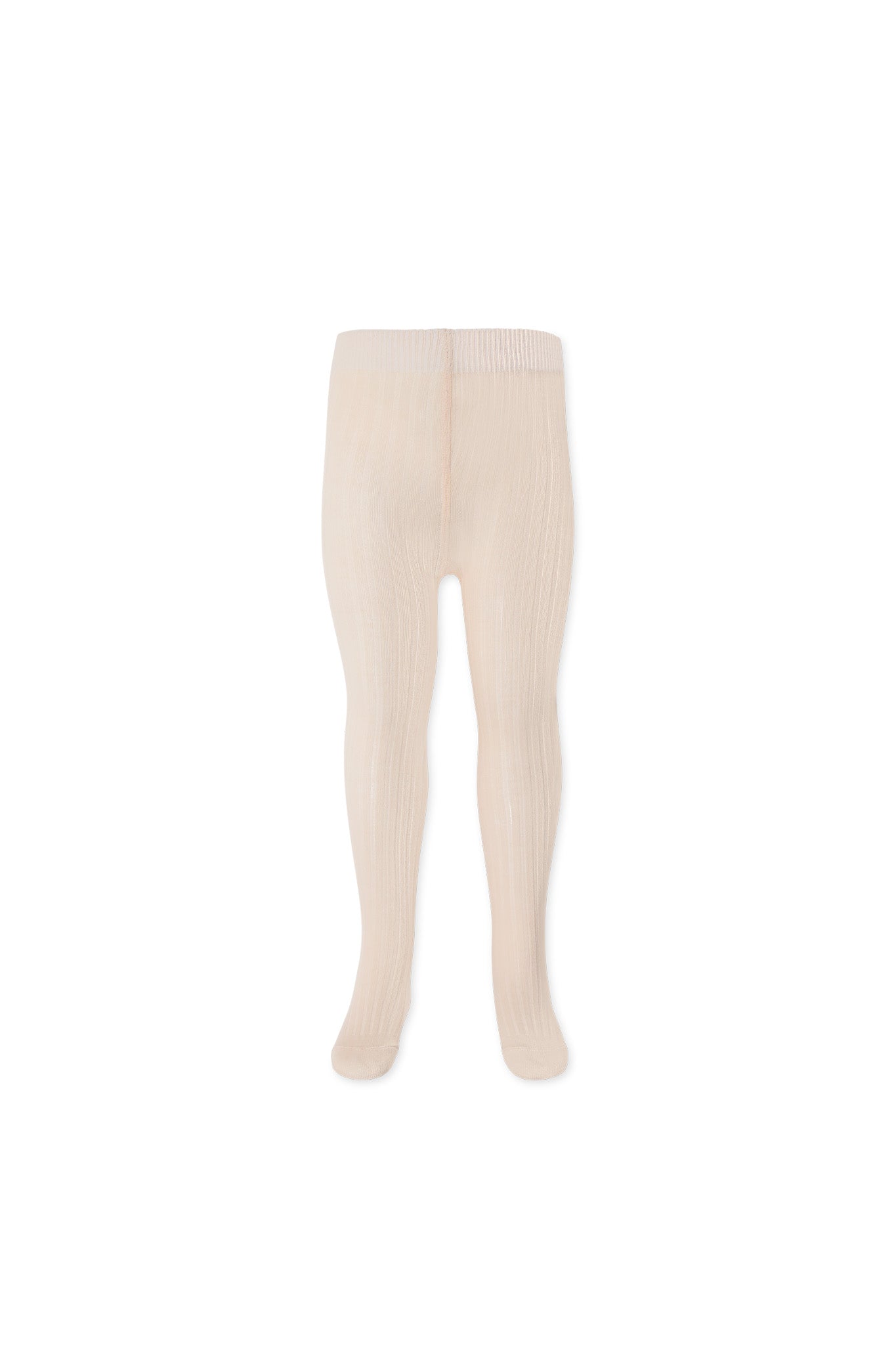 Ribbed Tight - Dainty Pink