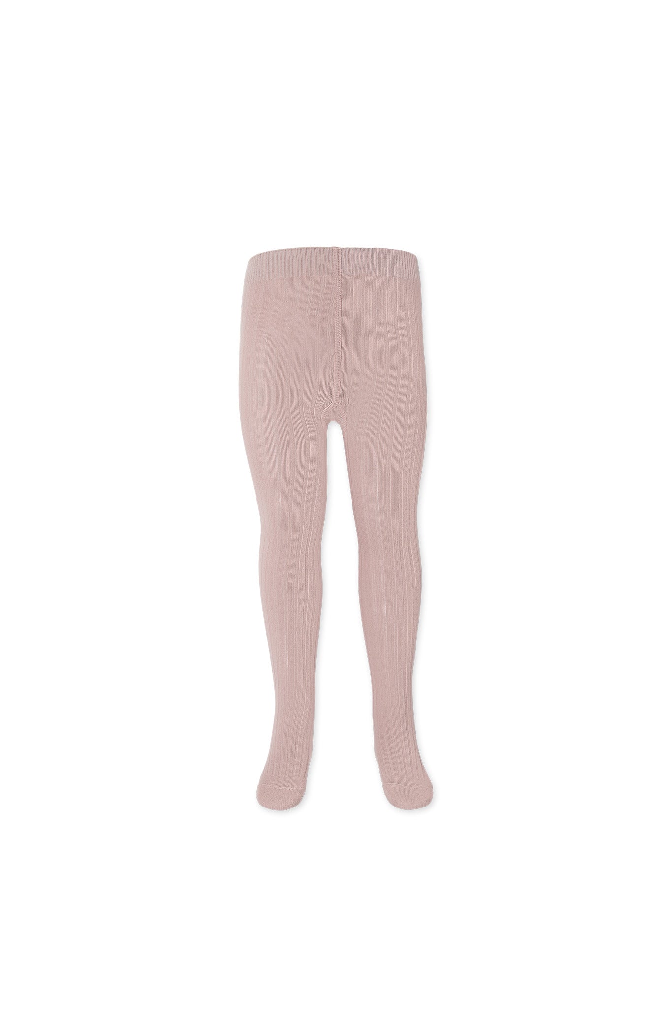 Ribbed Tight - Violet Tint