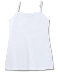 Comfortable Camisole - Black, Cream, Grey, and White