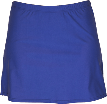 Tennis Skirt - Royal Blue - FINAL SALE